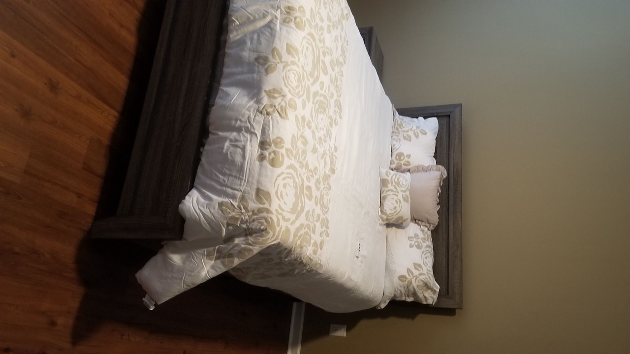 Photo of Bedroom in Cowarts