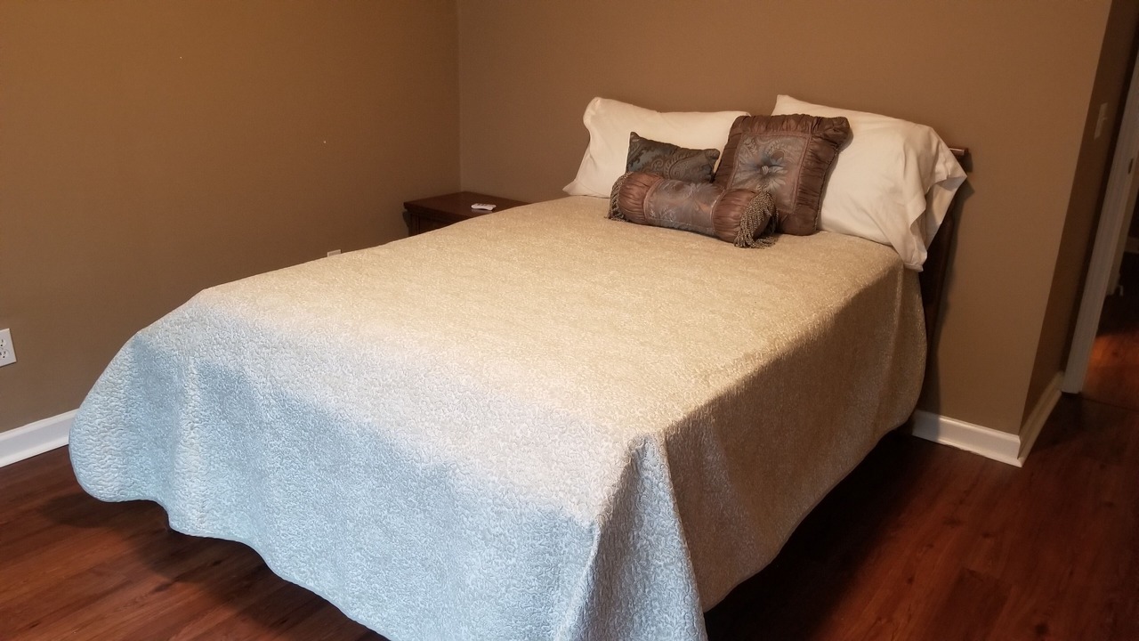 Photo of Bedroom in Cowarts