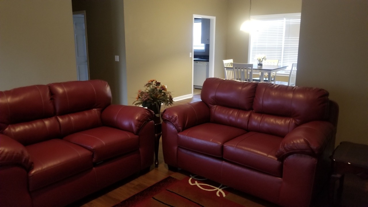 Photo of Livingroom in Cowarts