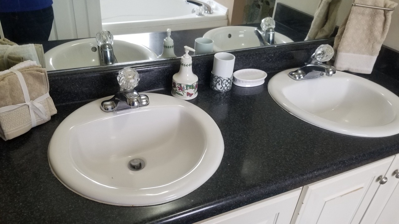 Photo of Bathroom in Cowarts