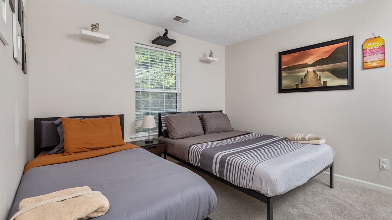 Photo of Bedroom in Decatur