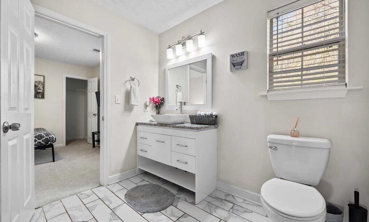 Photo of Bathroom in Decatur