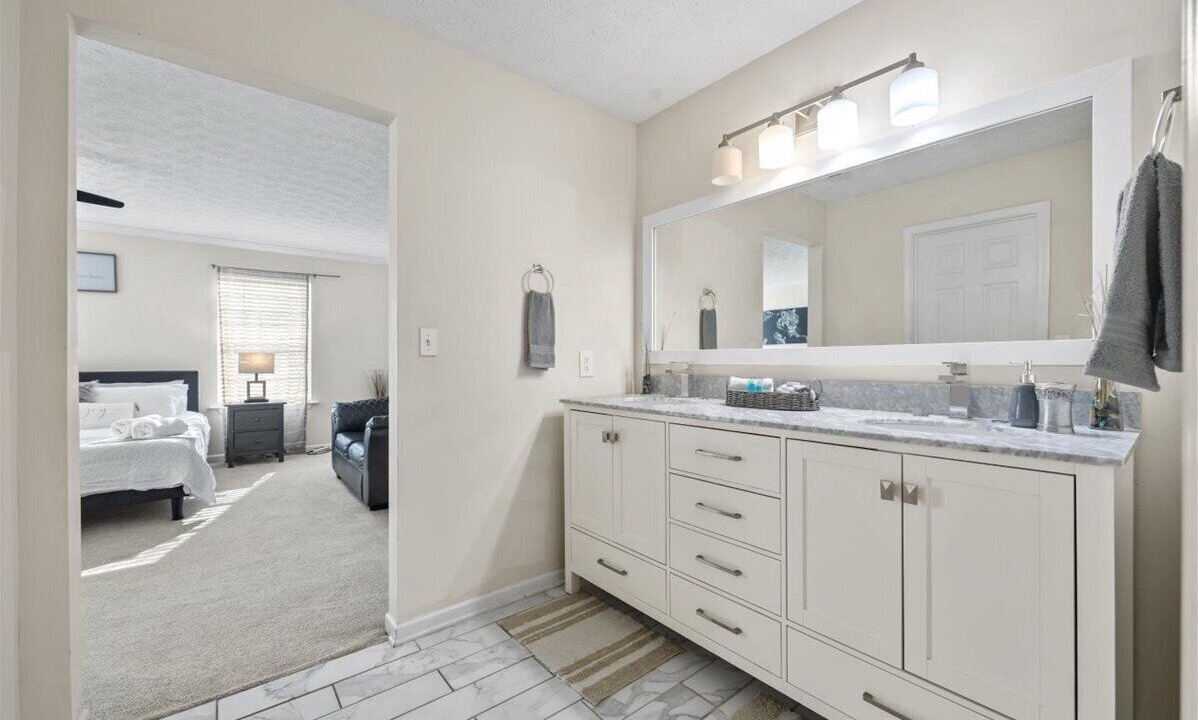 Photo of Bathroom in Decatur