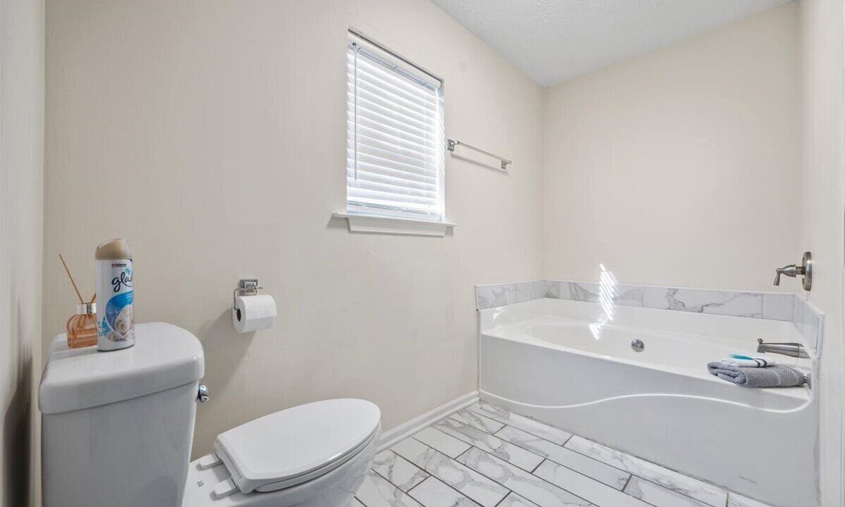 Photo of Bathroom in Decatur