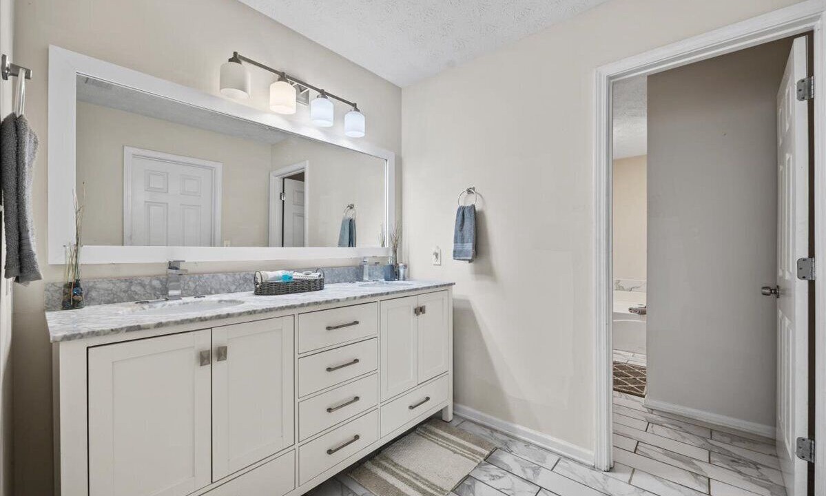 Photo of Bathroom in Decatur