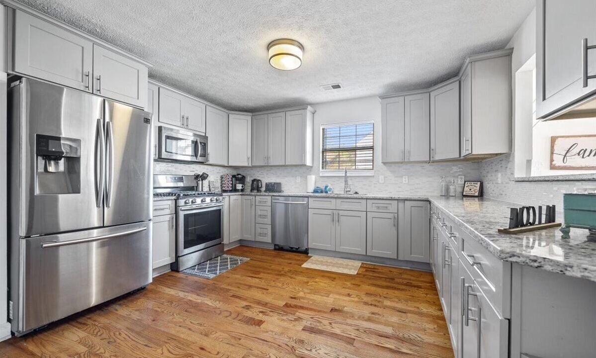 Photo of Kitchen in Decatur