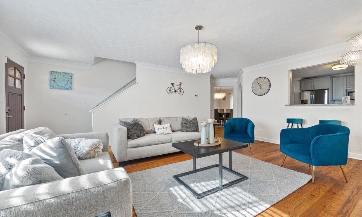 Photo of Livingroom in Decatur