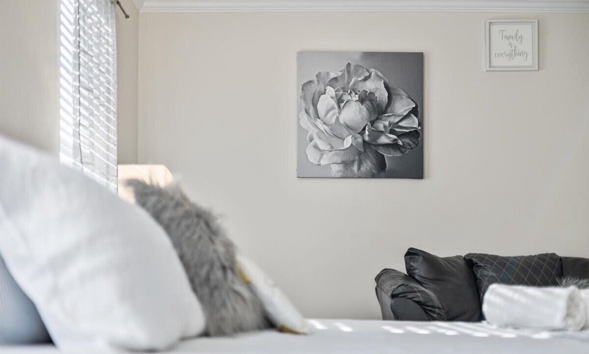 Photo of Bedroom in Decatur