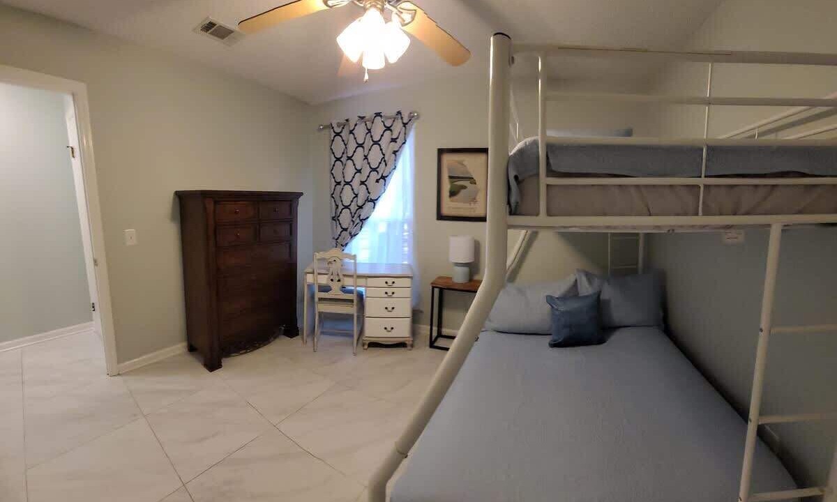 Photo of Bedroom in St. Marys
