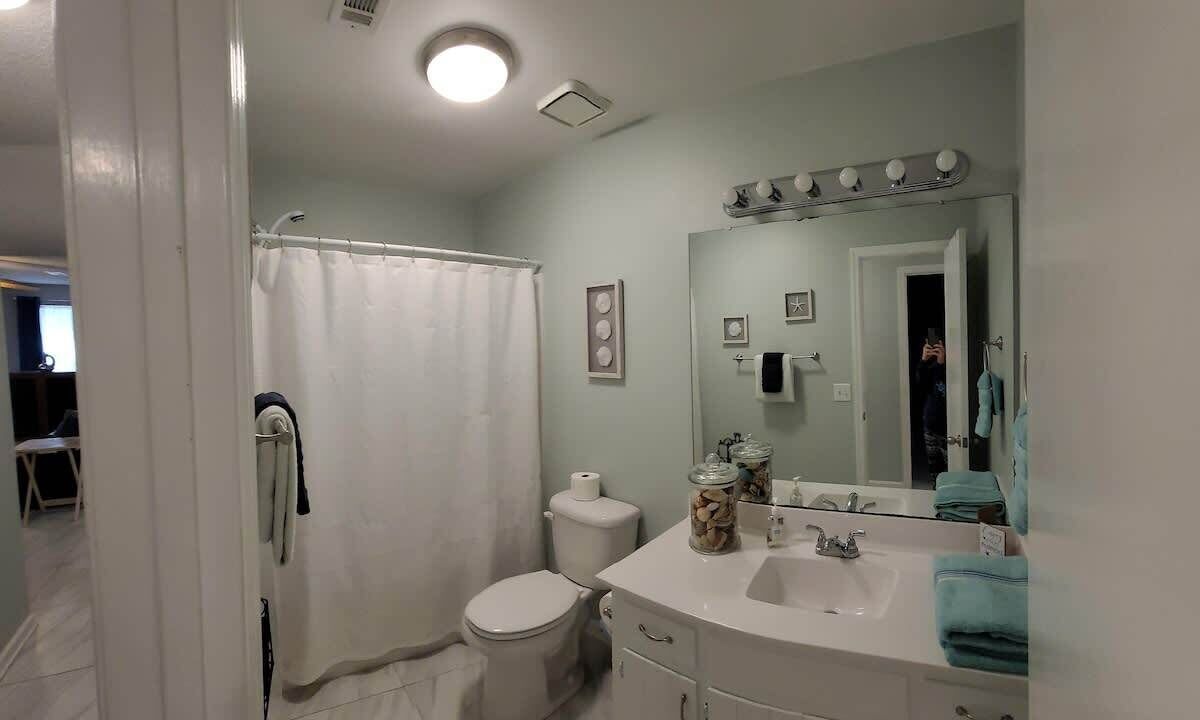 Photo of Bathroom in St. Marys