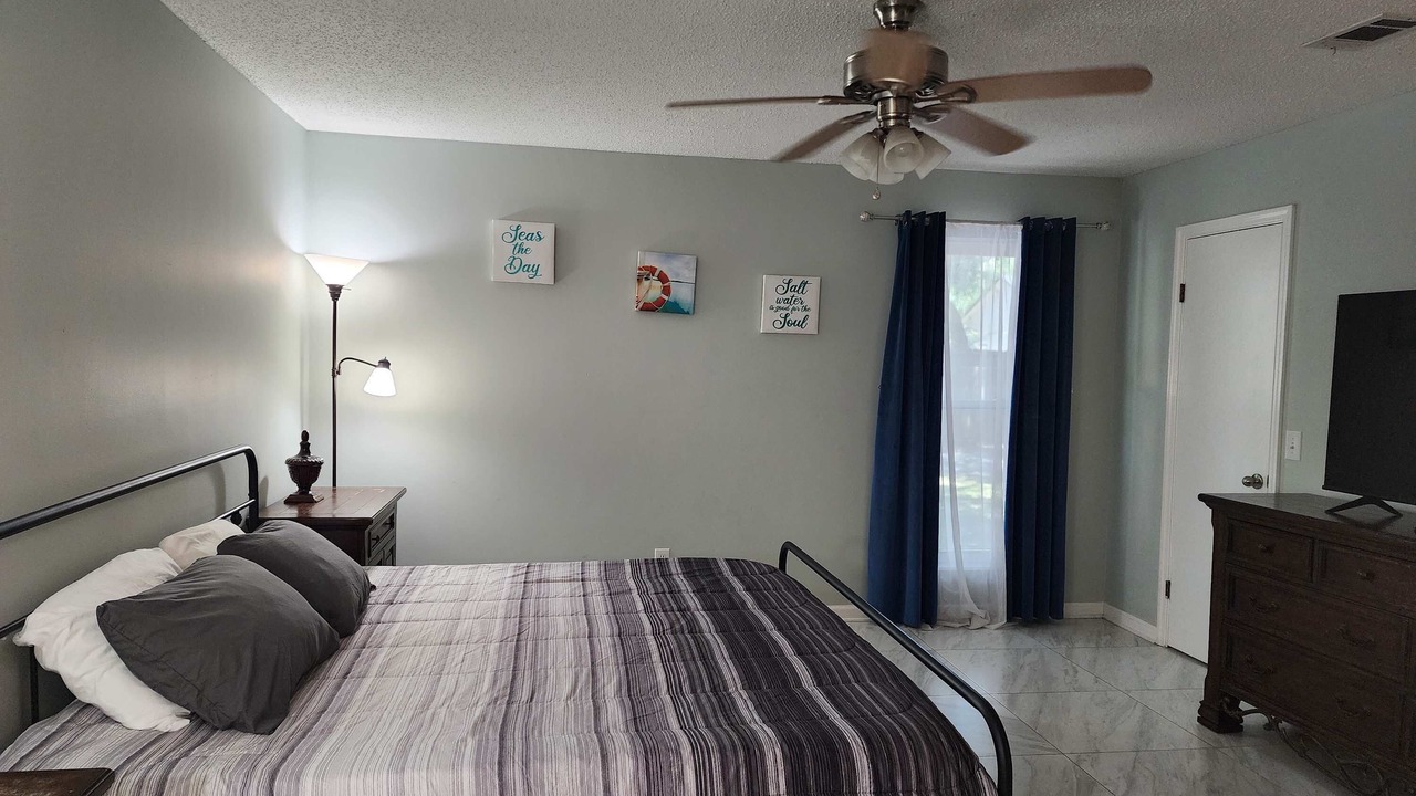 Photo of Bedroom in St. Marys