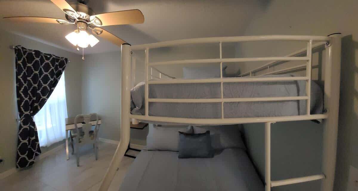Photo of Bedroom in St. Marys