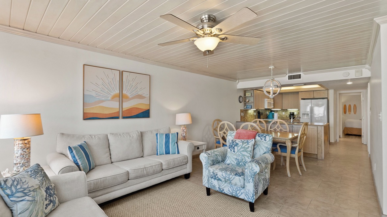 Photo of Livingroom in Sunnyside