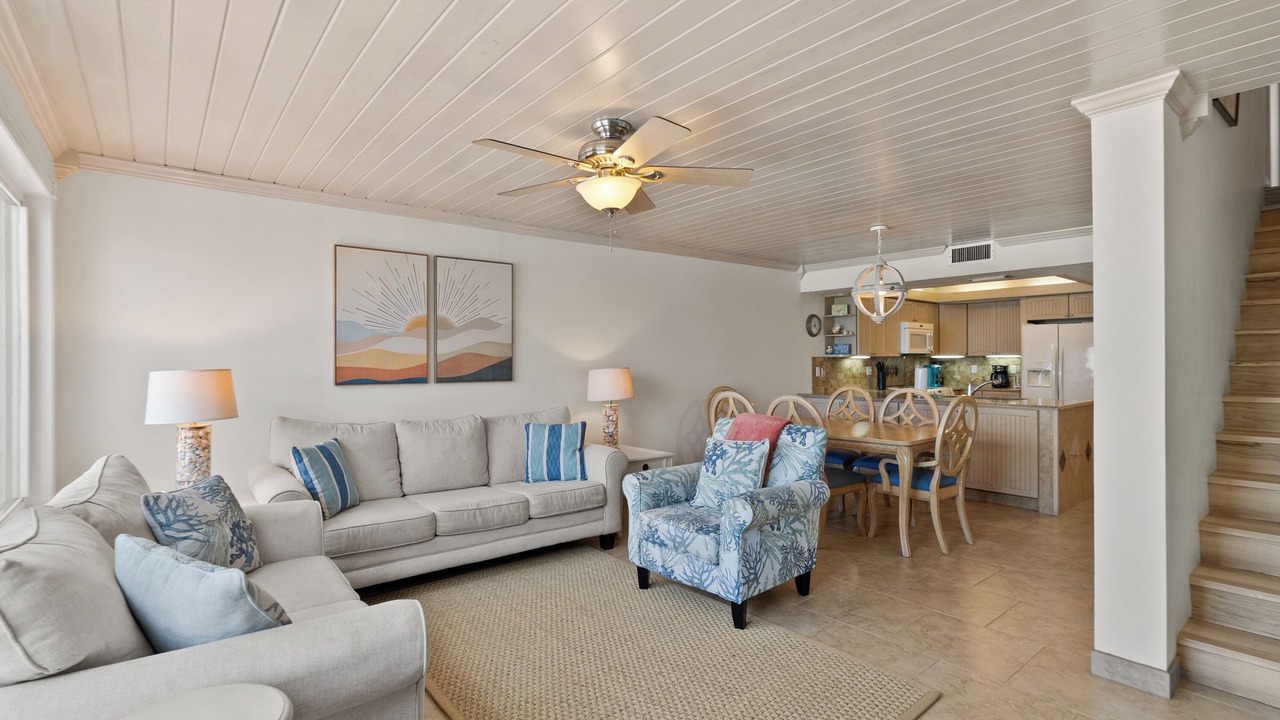 Photo of Livingroom in Sunnyside