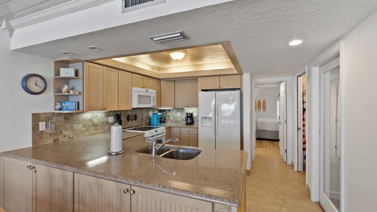 Photo of Kitchen in Sunnyside