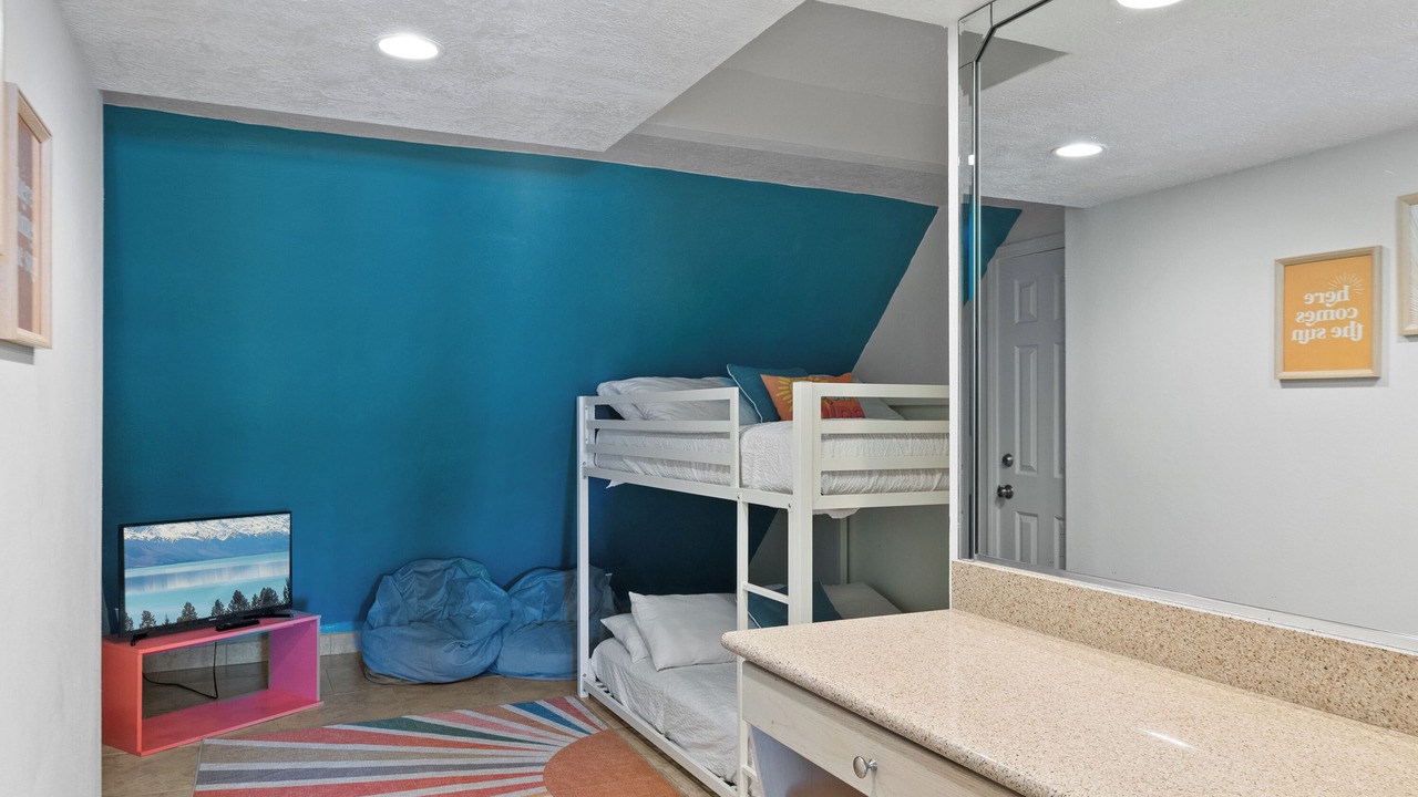 Photo of Bedroom in Sunnyside