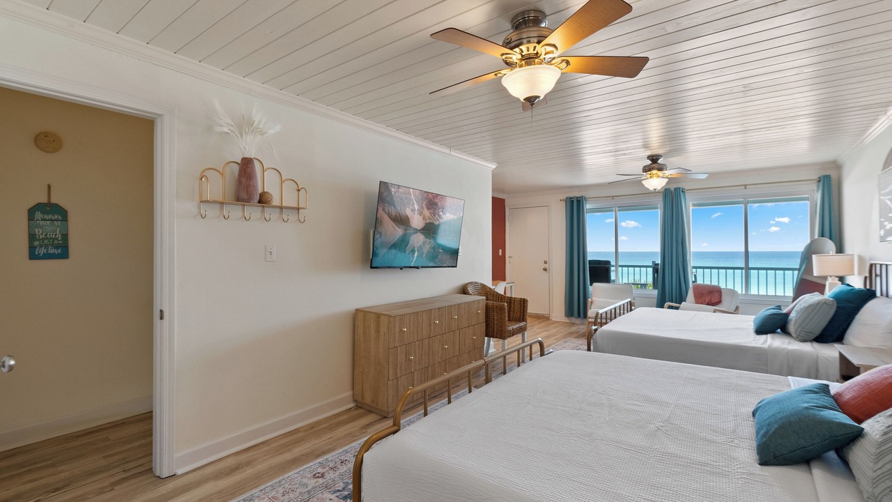 Photo of Bedroom in Sunnyside