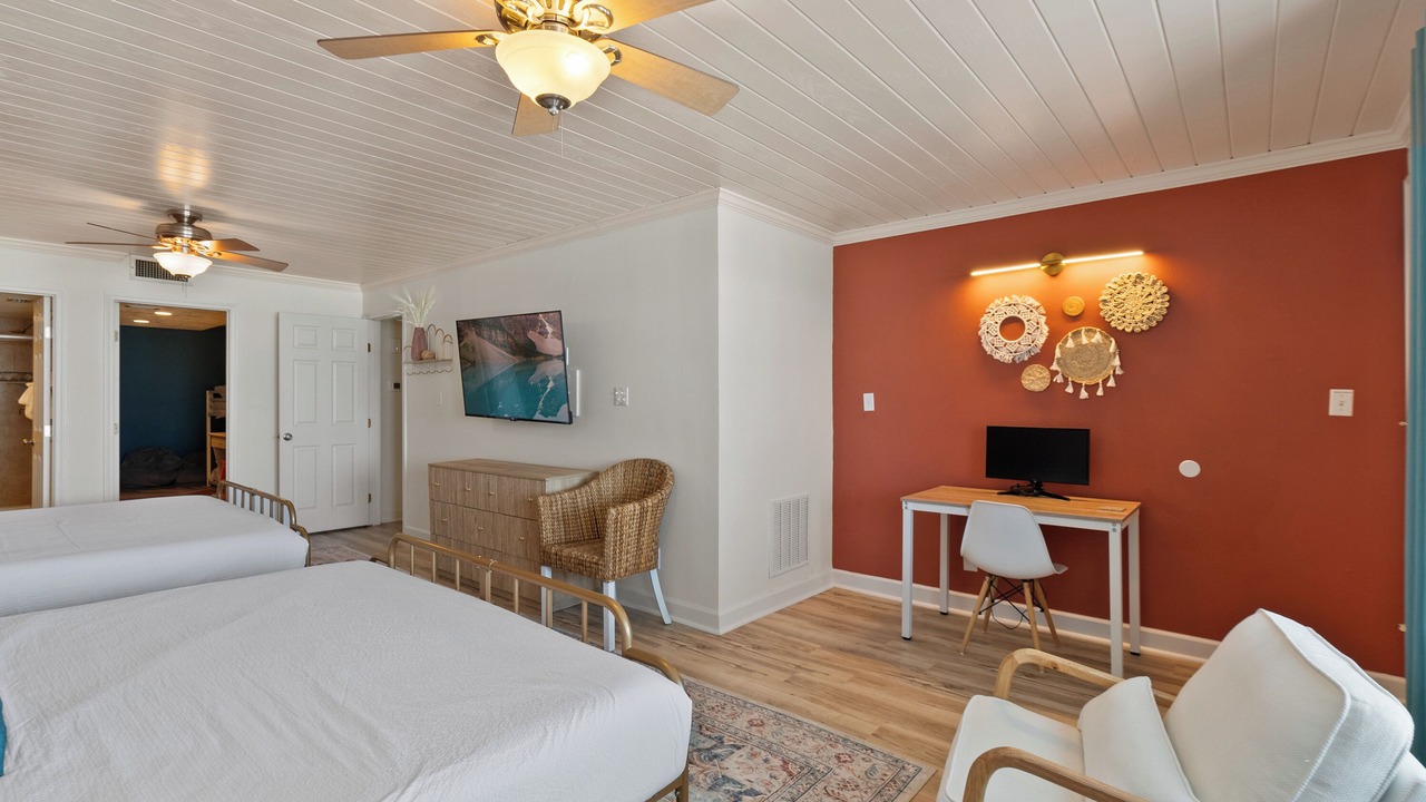 Photo of Bedroom in Sunnyside