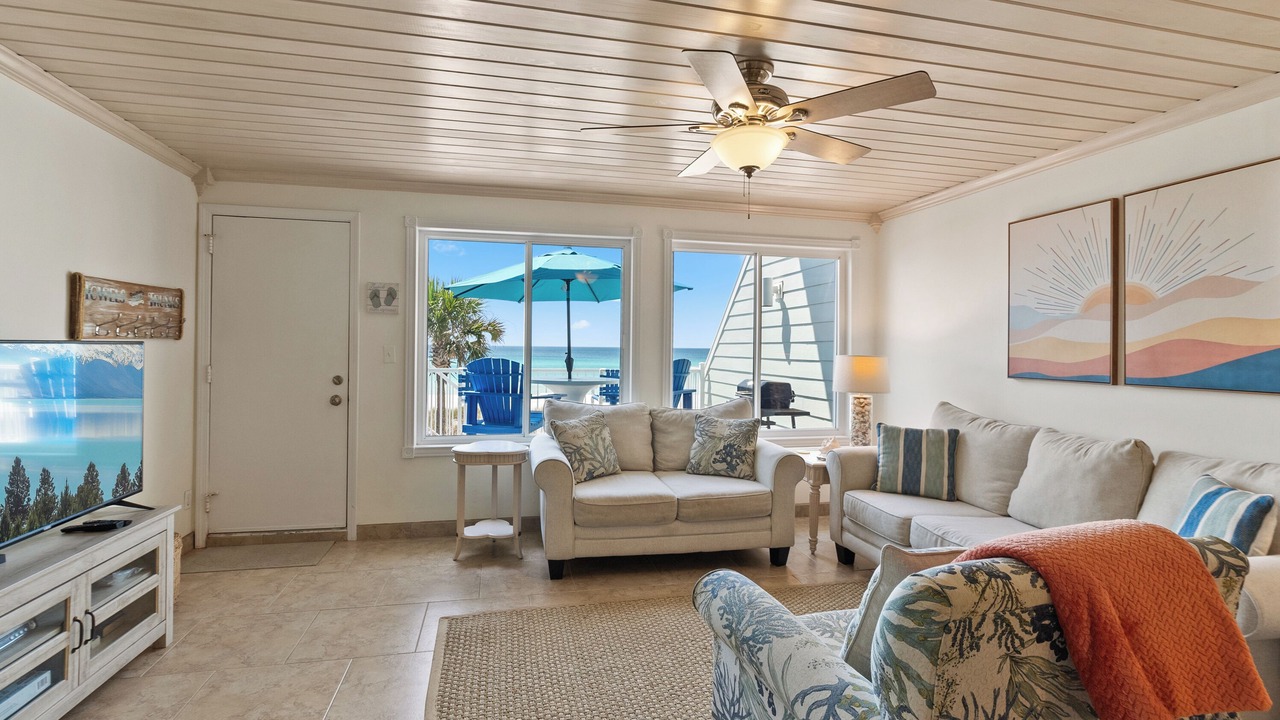 Photo of Livingroom in Sunnyside