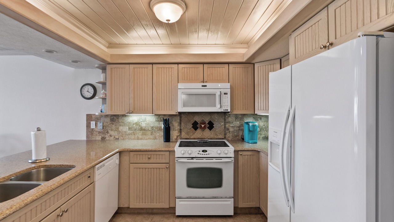 Photo of Kitchen in Sunnyside