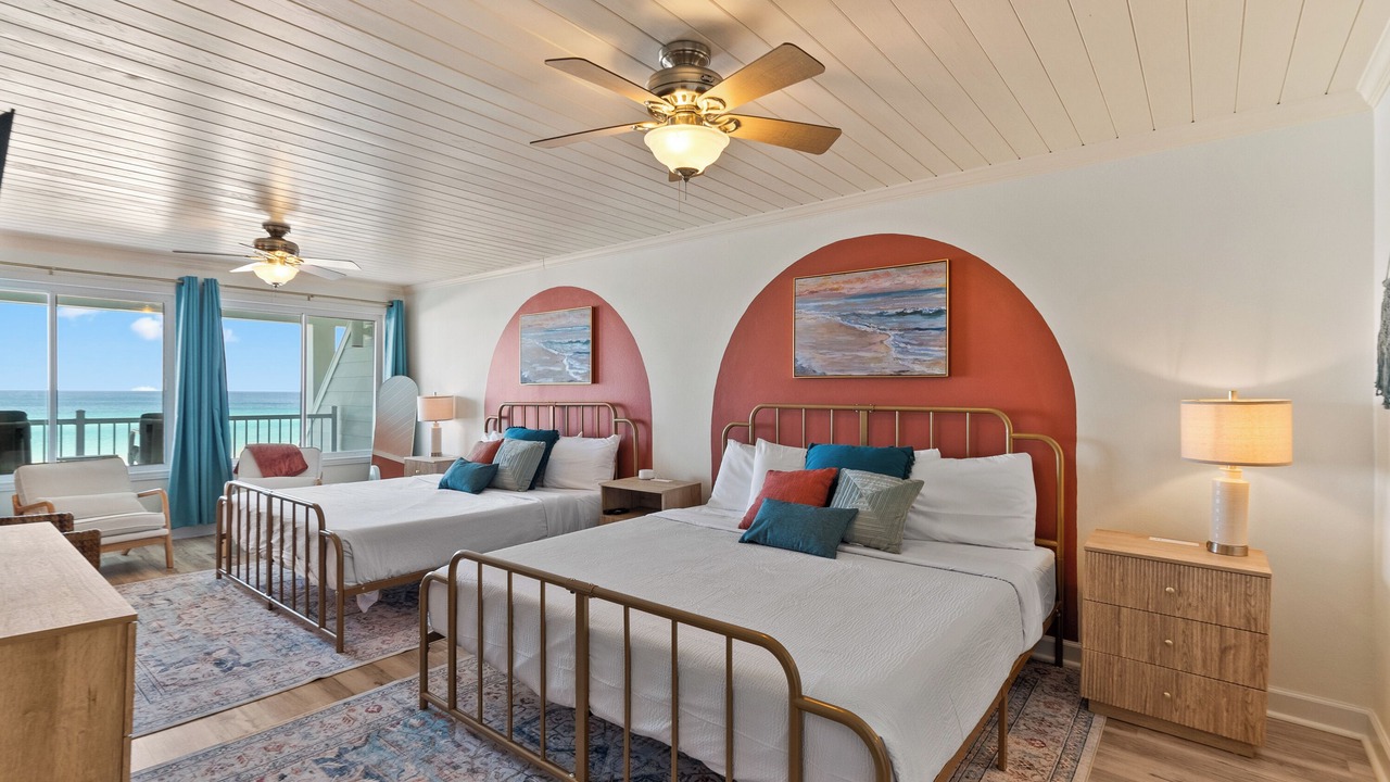 Photo of Bedroom in Sunnyside