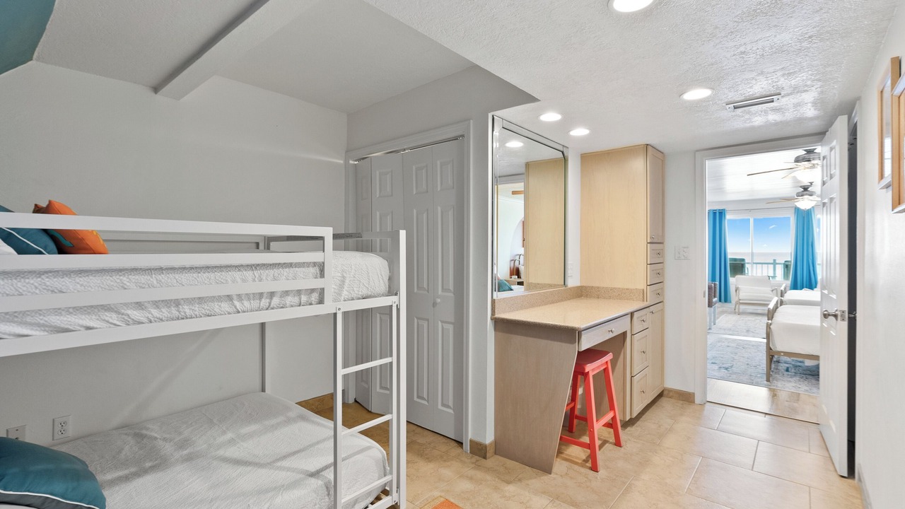 Photo of Bedroom in Sunnyside