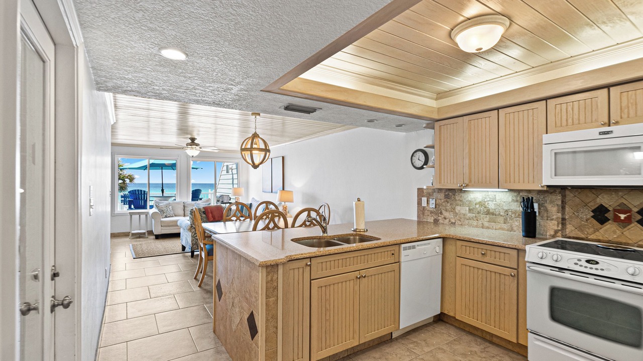 Photo of Kitchen in Sunnyside
