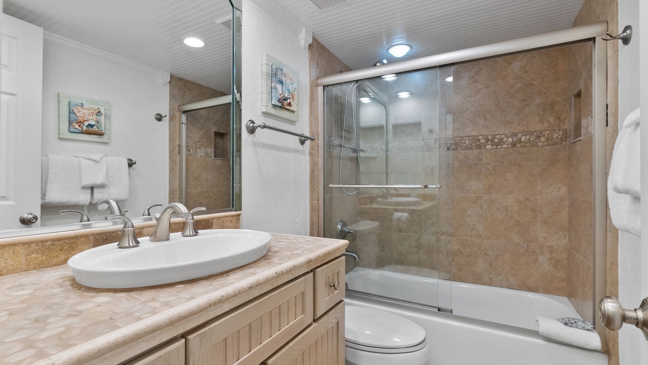 Photo of Bathroom in Sunnyside