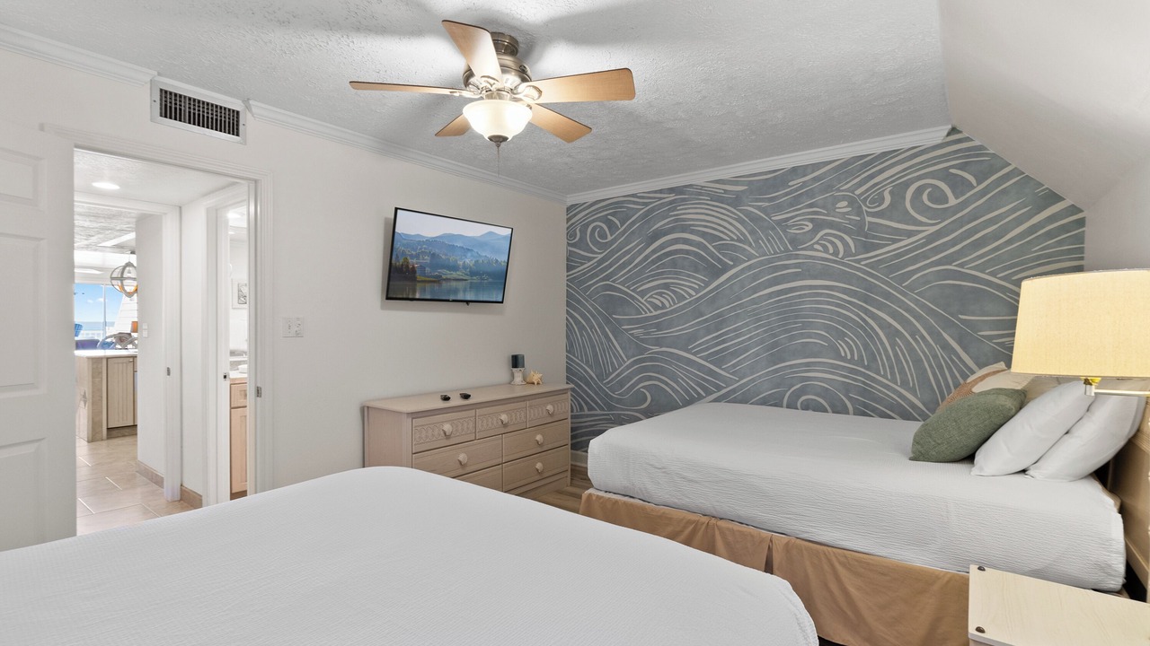 Photo of Bedroom in Sunnyside