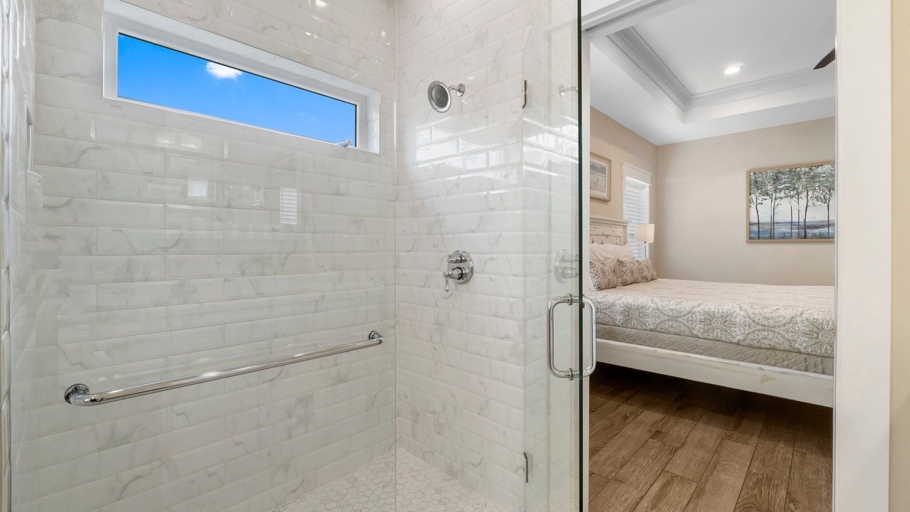 Photo of Bathroom in Inlet Beach Heights