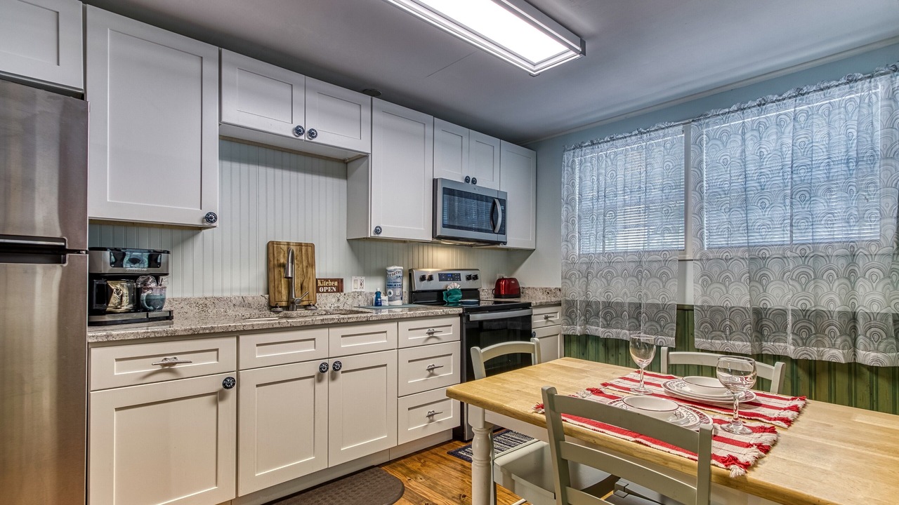 Photo of Kitchen in Dandridge