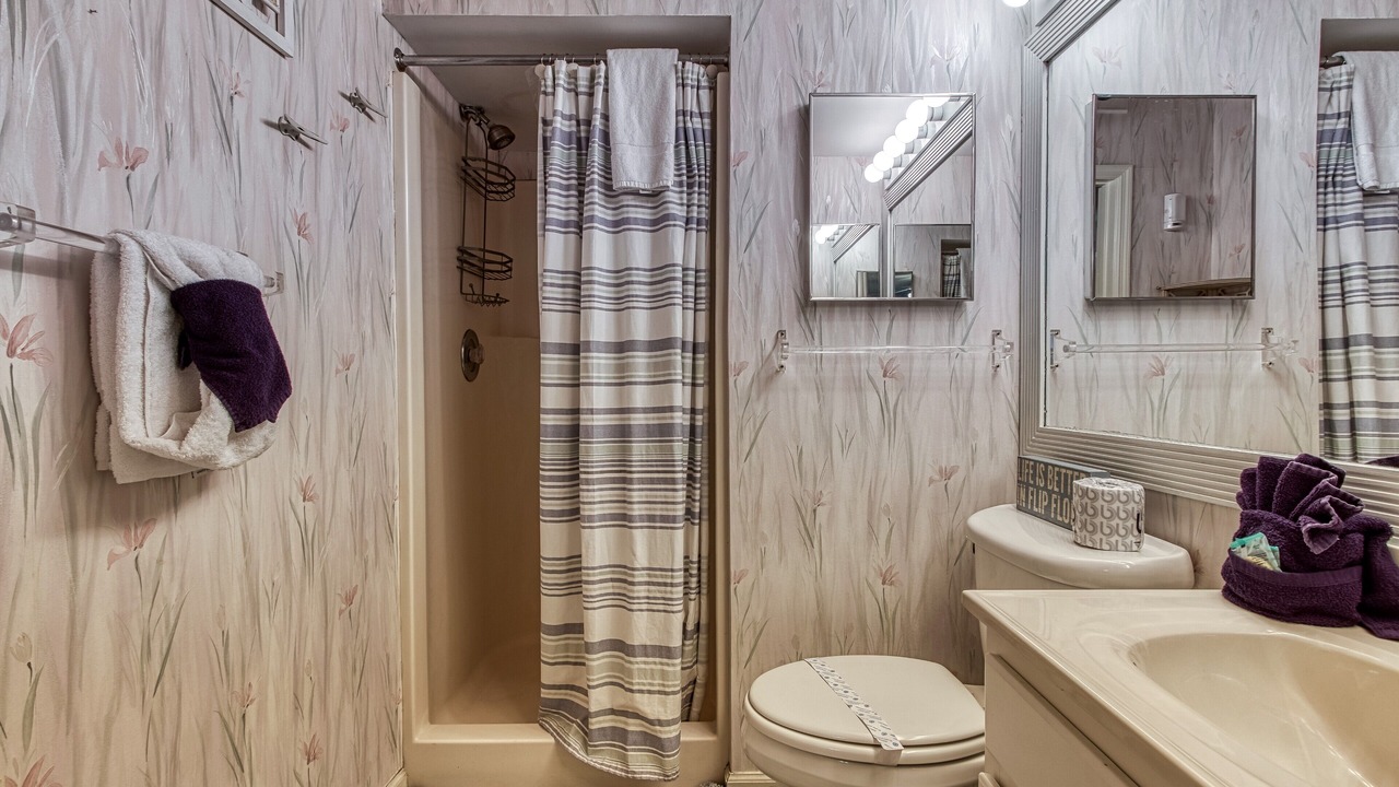 Photo of Bathroom in Dandridge