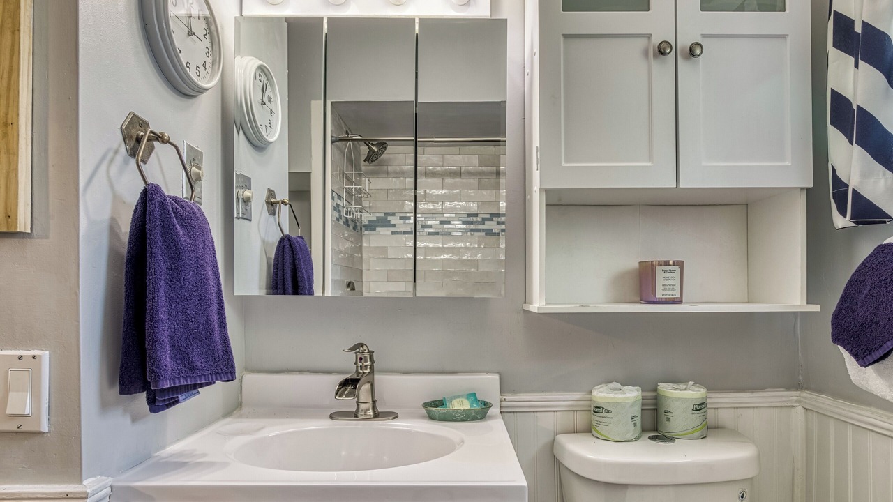 Photo of Bathroom in Dandridge
