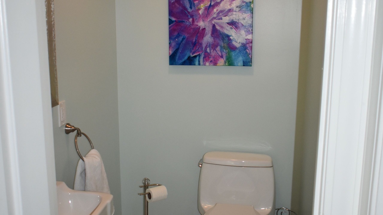 Photo of Bathroom in Meredith