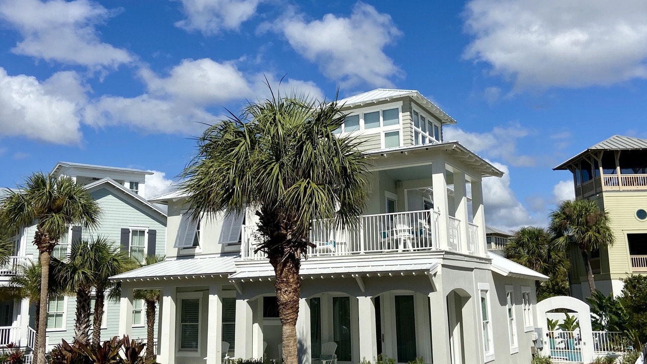 Photo of Outdoor in Sunnyside