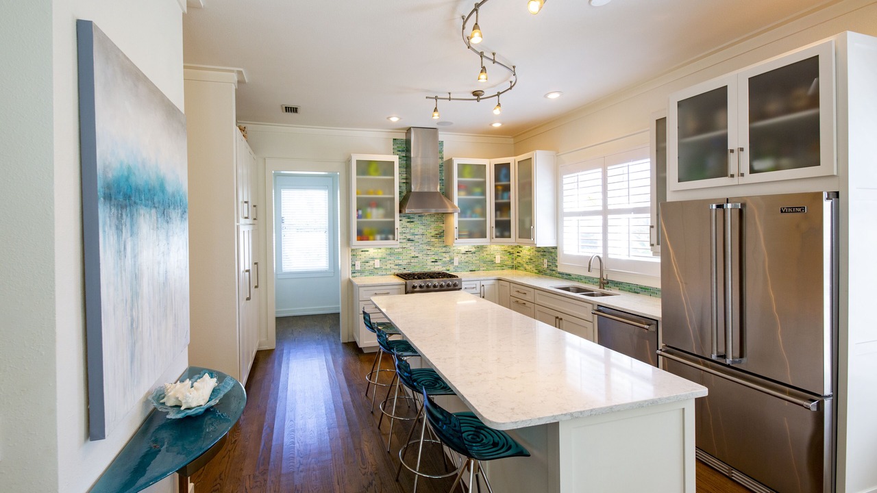 Photo of Kitchen in Sunnyside