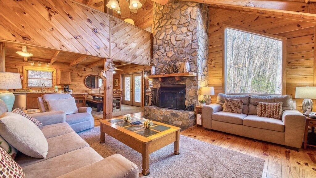 Photo of Bedroom in Sherwood Forest