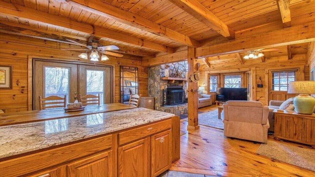 Photo of Bedroom in Sherwood Forest