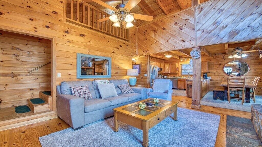 Photo of Bedroom in Sherwood Forest