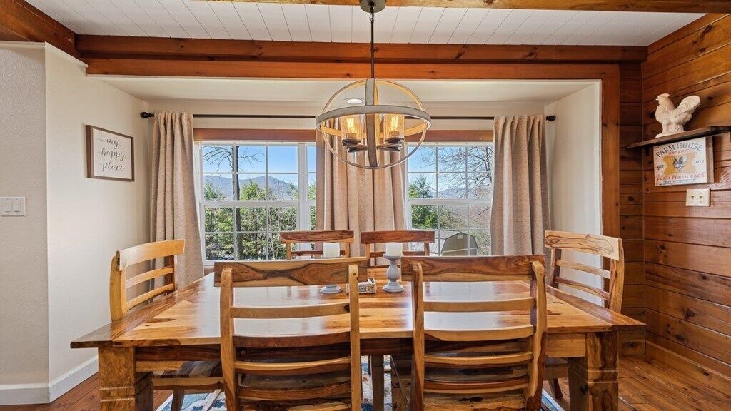 Photo of Bedroom in Waynesville