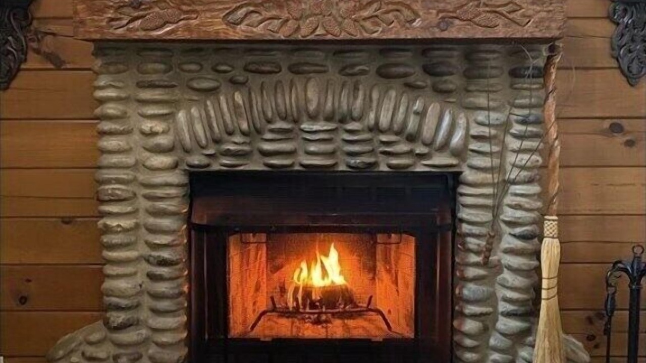 Photo of Livingroom in Waynesville