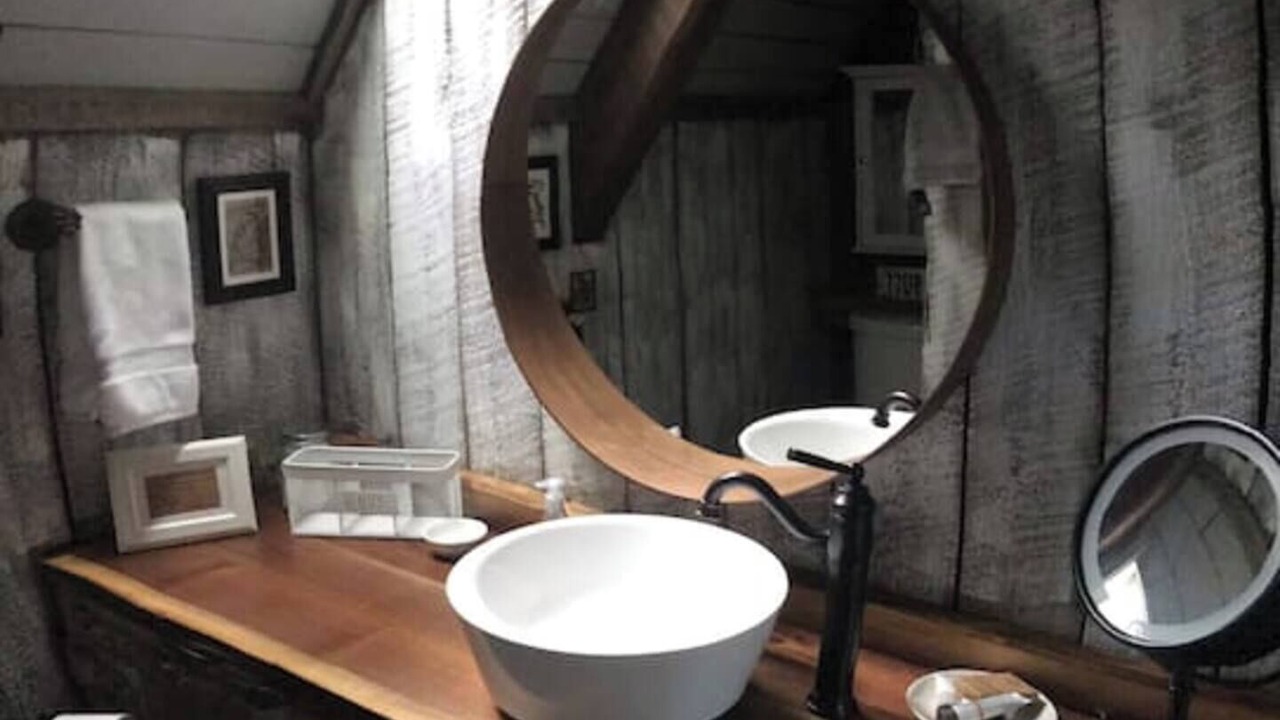 Photo of Bathroom in Wolf Laurel