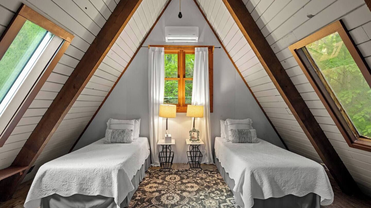 Photo of Bedroom in Wolf Laurel