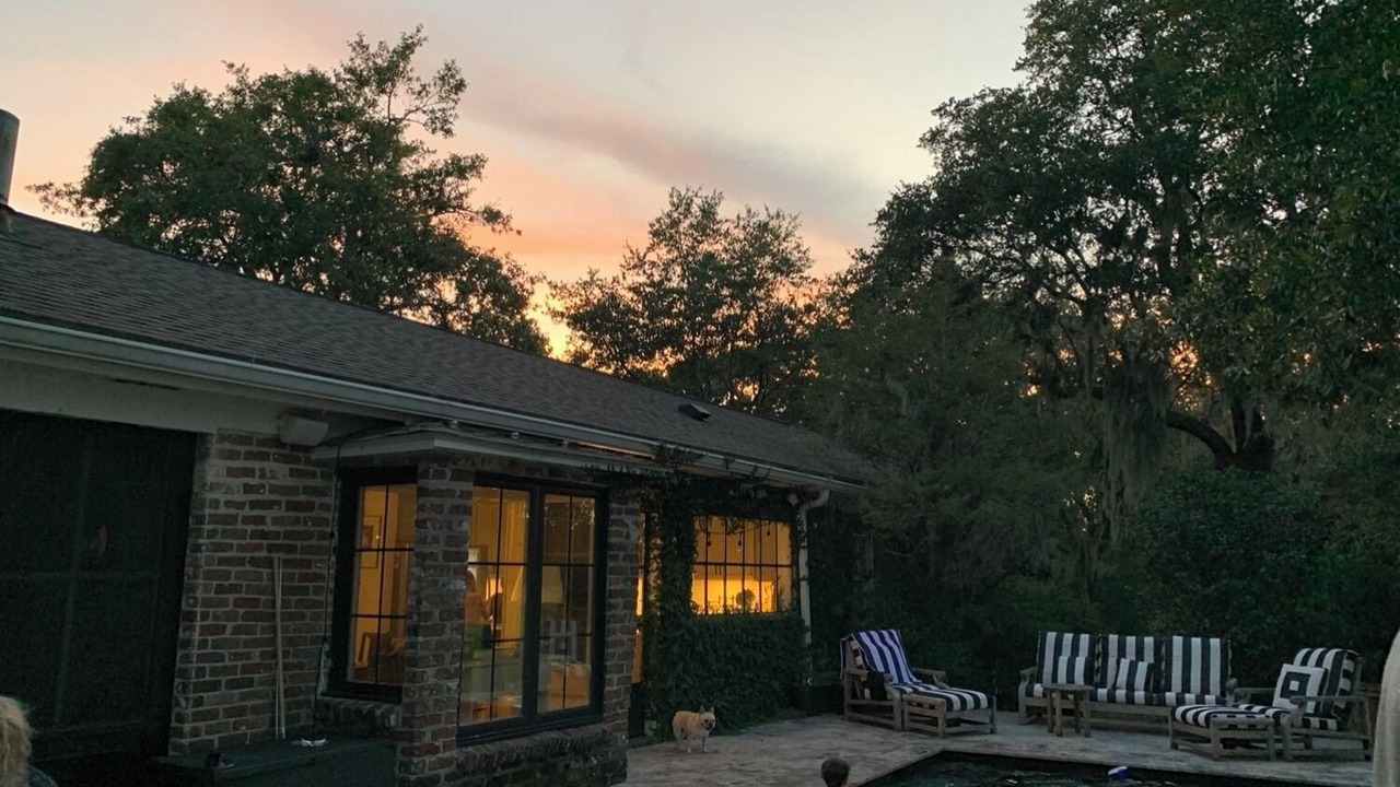 Photo of Outdoor in West Ashley