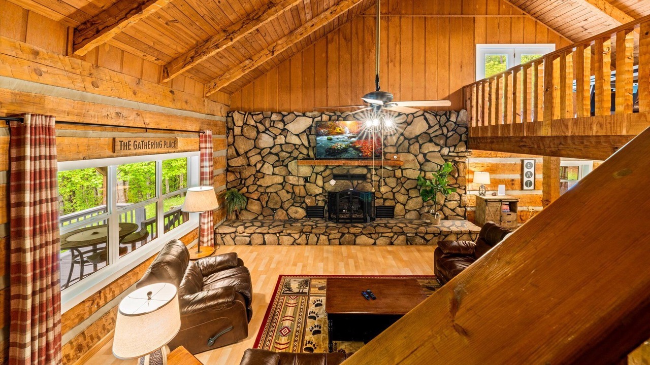 Photo of Livingroom in Hartford