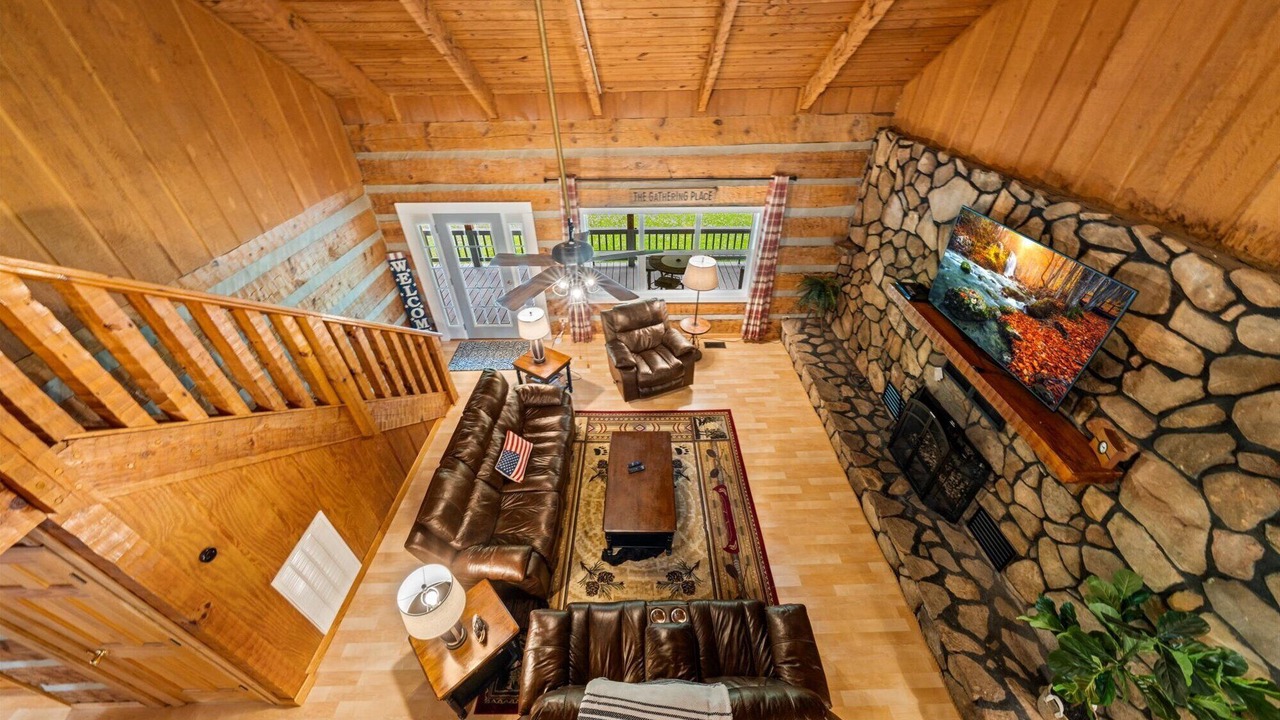 Photo of Livingroom in Hartford