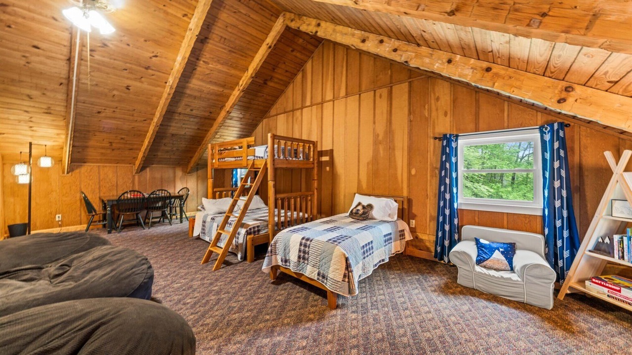 Photo of Bedroom in Hartford