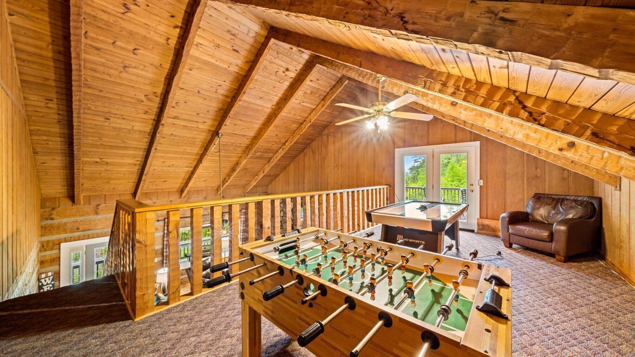 Photo of Bedroom in Hartford