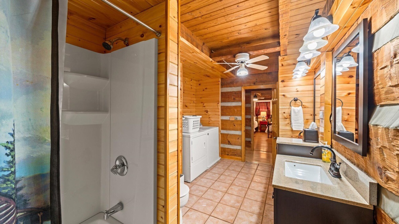 Photo of Bathroom in Hartford