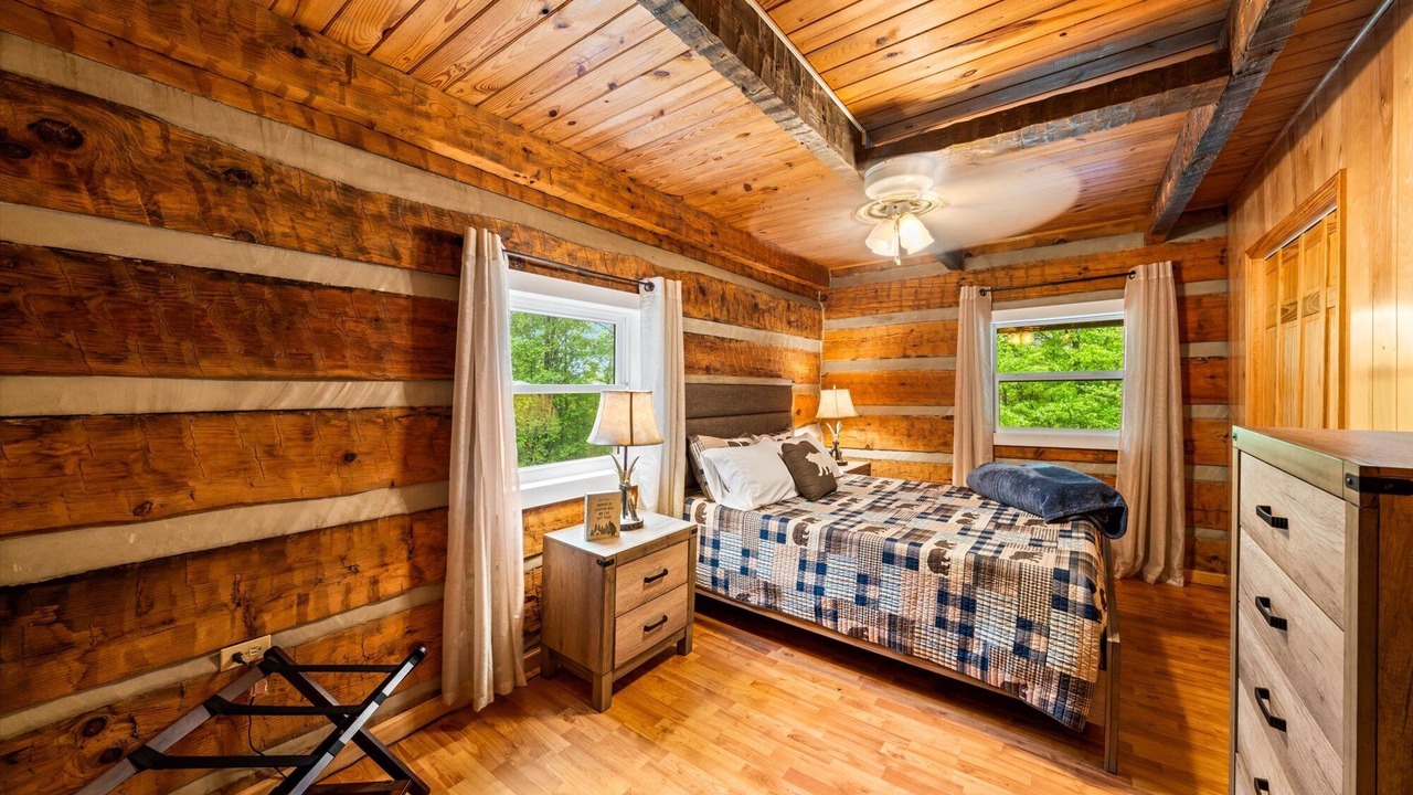 Photo of Bedroom in Hartford